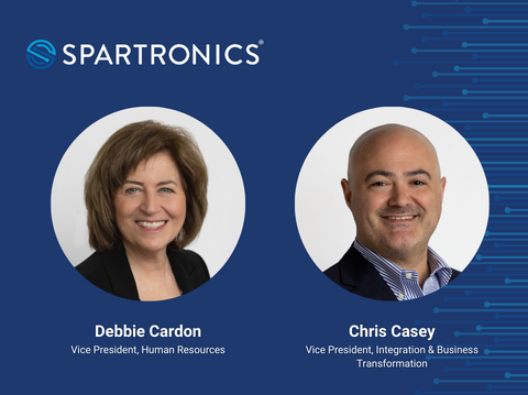 Spartronics Appoints Debbie Cardon As Vice President, Human Resources ...